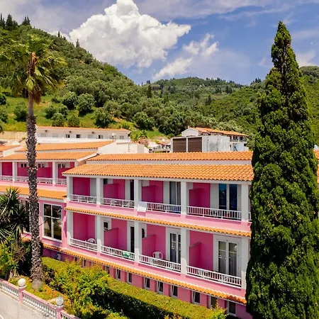 The Pink Palace Hotel-2